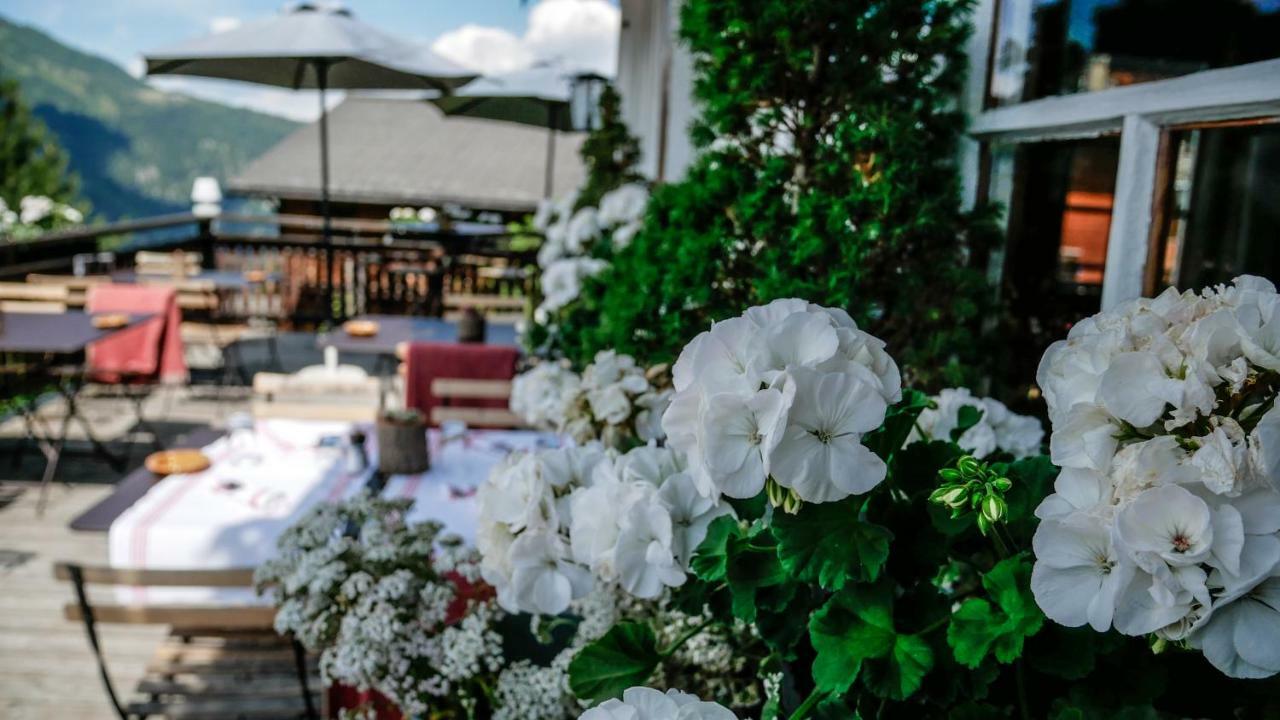 Le Grand Favre Hotel