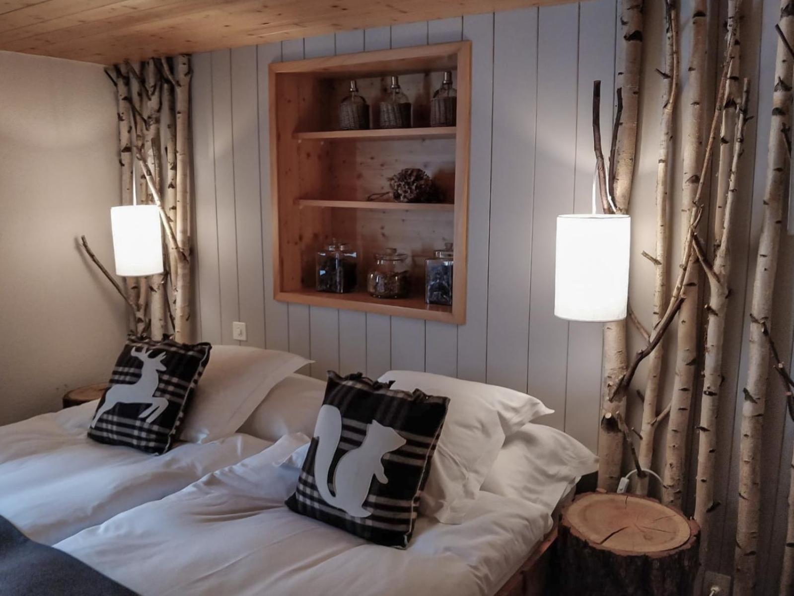 Le Grand Favre Hotel 3*